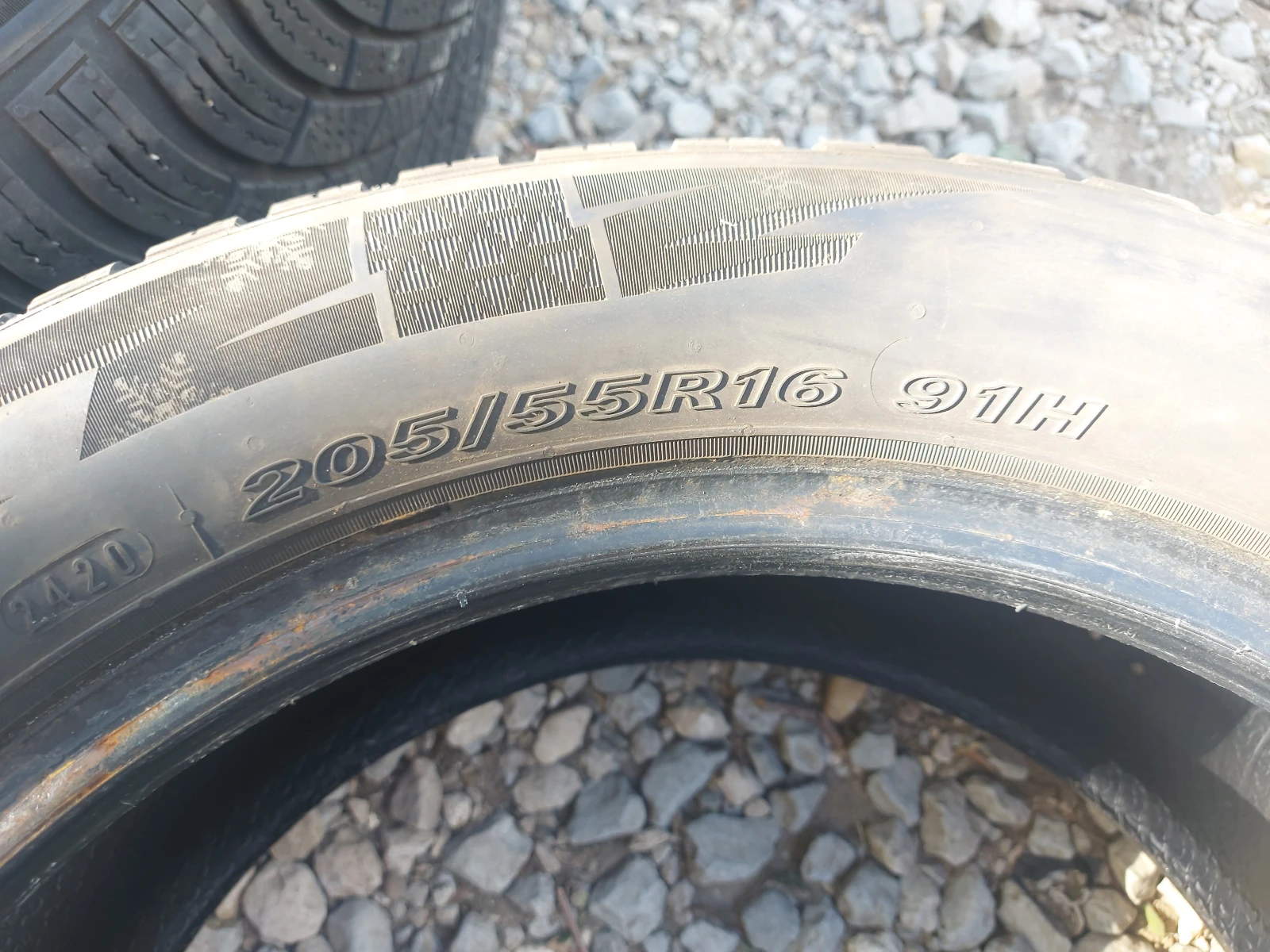  205/55R16 | Mobile.bg   5