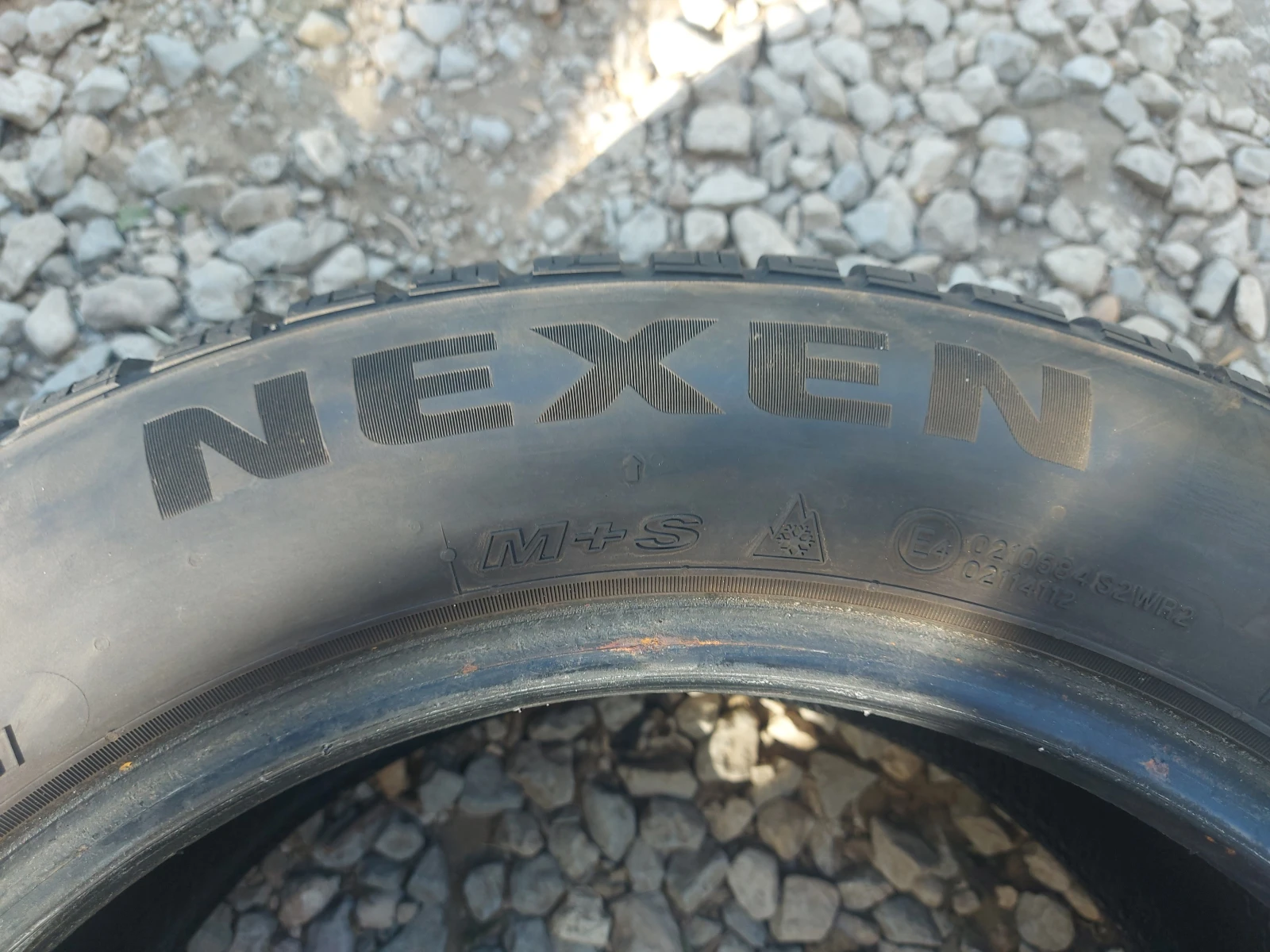  205/55R16 | Mobile.bg   4