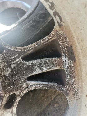 ���� � ������ 195/55R15 �� Opel | Mobile.bg � ����� ������ 7