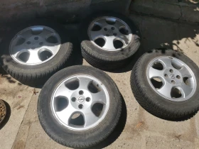 ���� � ������ 195/55R15 �� Opel | Mobile.bg � ����� ������ 3