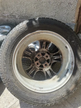 ���� � ������ 195/55R15 �� Opel | Mobile.bg � ����� ������ 2