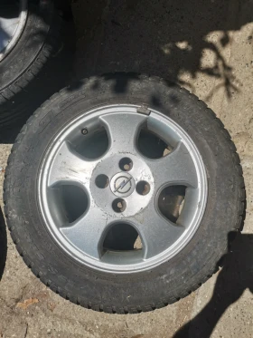 ���� � ������ 195/55R15 �� Opel | Mobile.bg � ����� ������ 6