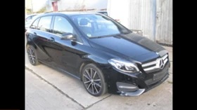 Mercedes-Benz B 220 Cdi, снимка 2