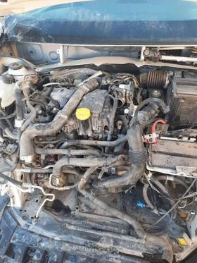 Dacia Dokker 1.5dci, снимка 4