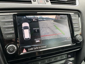 Skoda Octavia VRS/Всички екстри/ГАРАНЦИЯ 6 МЕСЕЦА, снимка 14