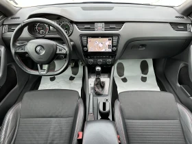 Skoda Octavia VRS/Всички екстри/ГАРАНЦИЯ 6 МЕСЕЦА, снимка 11