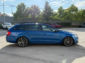 Skoda Octavia VRS/Всички екстри/ГАРАНЦИЯ 6 МЕСЕЦА, снимка 5