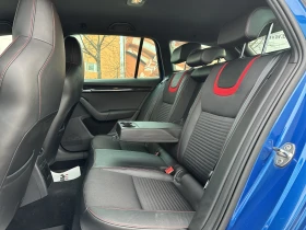 Skoda Octavia VRS/Всички екстри/ГАРАНЦИЯ 6 МЕСЕЦА, снимка 9