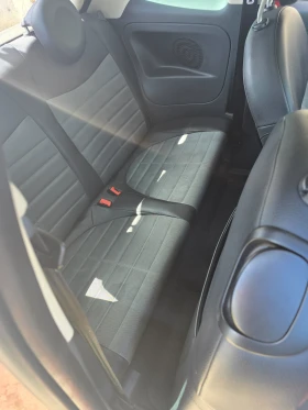 Fiat 500 1.3 Multijet, снимка 12