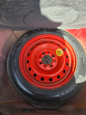 Fiat 500 1.3 Multijet, снимка 16