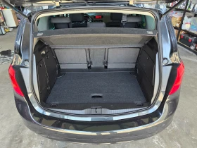 Opel Meriva 1.4* 120кс* ЕВРО6* 2015г* фейслифт, снимка 9