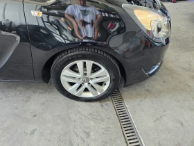 Opel Meriva 1.4* 120кс* ЕВРО6* 2015г* фейслифт, снимка 16