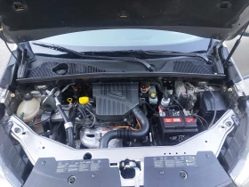 Dacia Dokker 1, 6i 82ps LPG BRC, снимка 17