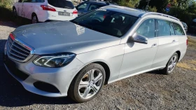 Mercedes-Benz E 350 350 д Авангард, снимка 9