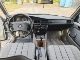 Mercedes-Benz 190, снимка 11