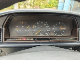 Mercedes-Benz 190, снимка 14