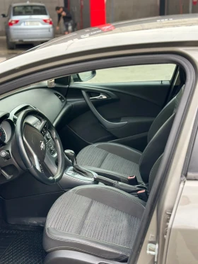 Opel Astra 1.6/136к.с, снимка 6