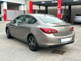 Opel Astra 1.6/136к.с, снимка 8