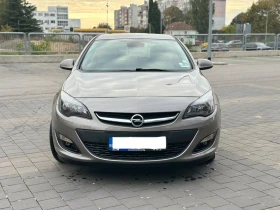 Opel Astra 1.6/136к.с, снимка 3