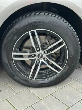 Opel Astra 1.6/136к.с, снимка 4