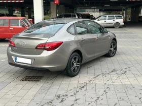 Opel Astra 1.6/136к.с, снимка 5