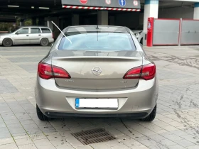 Opel Astra 1.6/136к.с, снимка 2