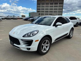 Porsche Macan SPORT EDITION AWD, снимка 1