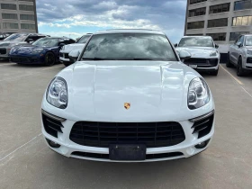 Porsche Macan SPORT EDITION AWD, снимка 5