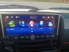 VW Golf 1.3 КАРБУРАТОР 1986г.  + ГАЗ , снимка 8