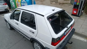 VW Golf 1.3 КАРБУРАТОР 1986г.  + ГАЗ , снимка 4