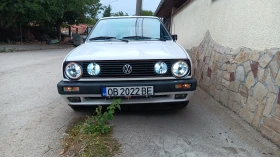 VW Golf 1.3 КАРБУРАТОР 1986г.  + ГАЗ , снимка 3