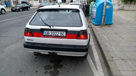 VW Golf 1.3 КАРБУРАТОР 1986г.  + ГАЗ , снимка 1