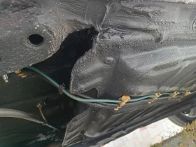 VW Golf 1.3 КАРБУРАТОР 1986г.  + ГАЗ , снимка 16