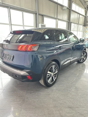 Peugeot 3008 Plug-In Hybrid 300 hp 4x4 Allure, снимка 5