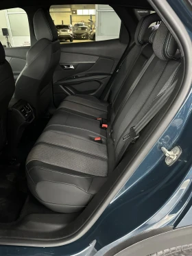 Peugeot 3008 Plug-In Hybrid 300 hp 4x4 Allure, снимка 14