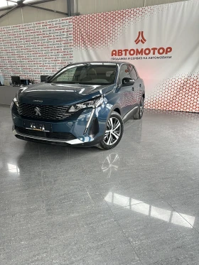 Peugeot 3008 Plug-In Hybrid 300 hp 4x4 Allure, снимка 3