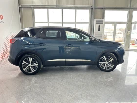 Peugeot 3008 Plug-In Hybrid 300 hp 4x4 Allure, снимка 4