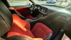 Dodge Challenger R/T, снимка 6