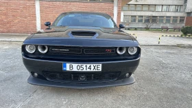 Dodge Challenger R/T, снимка 2