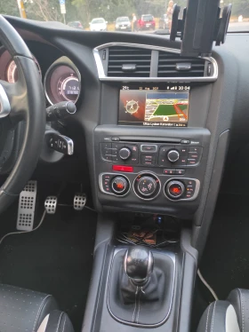 Citroen DS4, снимка 7