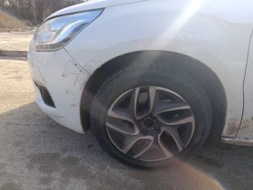 Citroen DS4, снимка 13