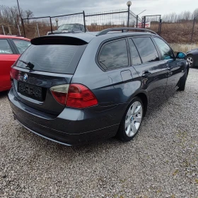 BMW 320 i* NAVI* KSENON* КОЖА* 150кс* , снимка 5