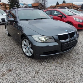 BMW 320 i* NAVI* KSENON* КОЖА* 150кс* , снимка 3