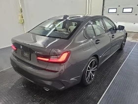 BMW 330 * M PACK* 360CAM* DISTRONIC* PANO* , снимка 3