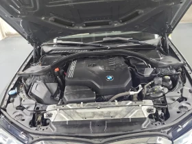 BMW 330 * M PACK* 360CAM* DISTRONIC* PANO* , снимка 13