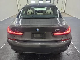 BMW 330 * M PACK* 360CAM* DISTRONIC* PANO* , снимка 7
