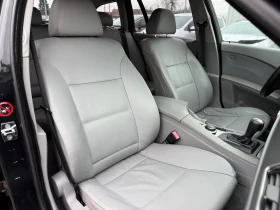 BMW 530 231hp* Avtomat* Xenon, снимка 10