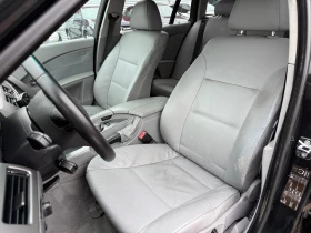 BMW 530 231hp* Avtomat* Xenon, снимка 9