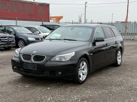 BMW 530 231hp* Avtomat* Xenon, снимка 1