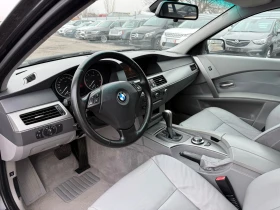 BMW 530 231hp* Avtomat* Xenon, снимка 8